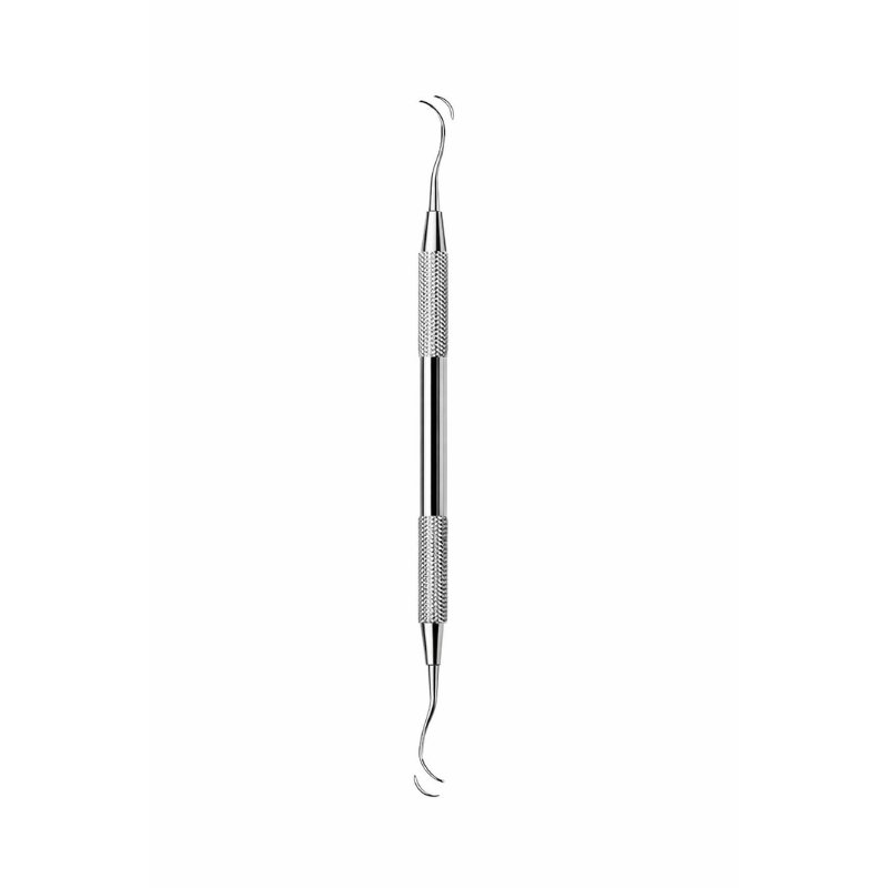 Dual-Ended Hygiene Scaler Dual-Ended Hygiene Scaler
