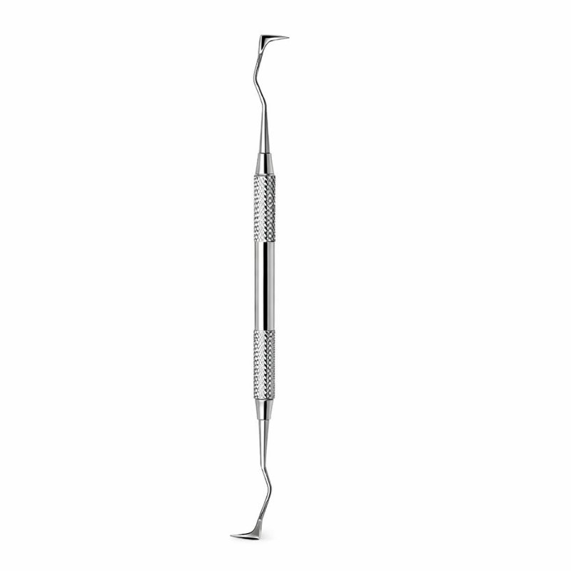 Dual Hook Dental Scaler Dual Hook Dental Scaler