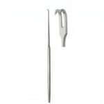 Dual Prong Mouth Retractor