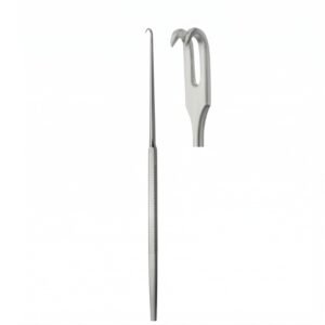 Dual Prong Mouth Retractor