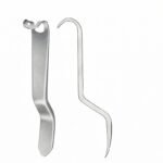 Dual Tool Mouth Retractor