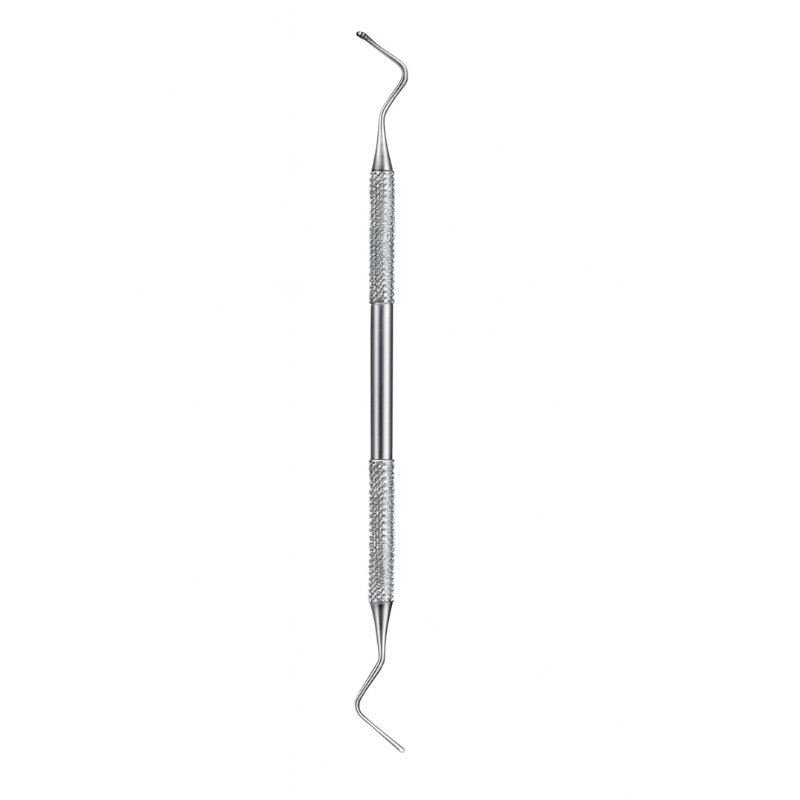 Dual‑Tip Angled Explorer Dual‑Tip Angled Explorer