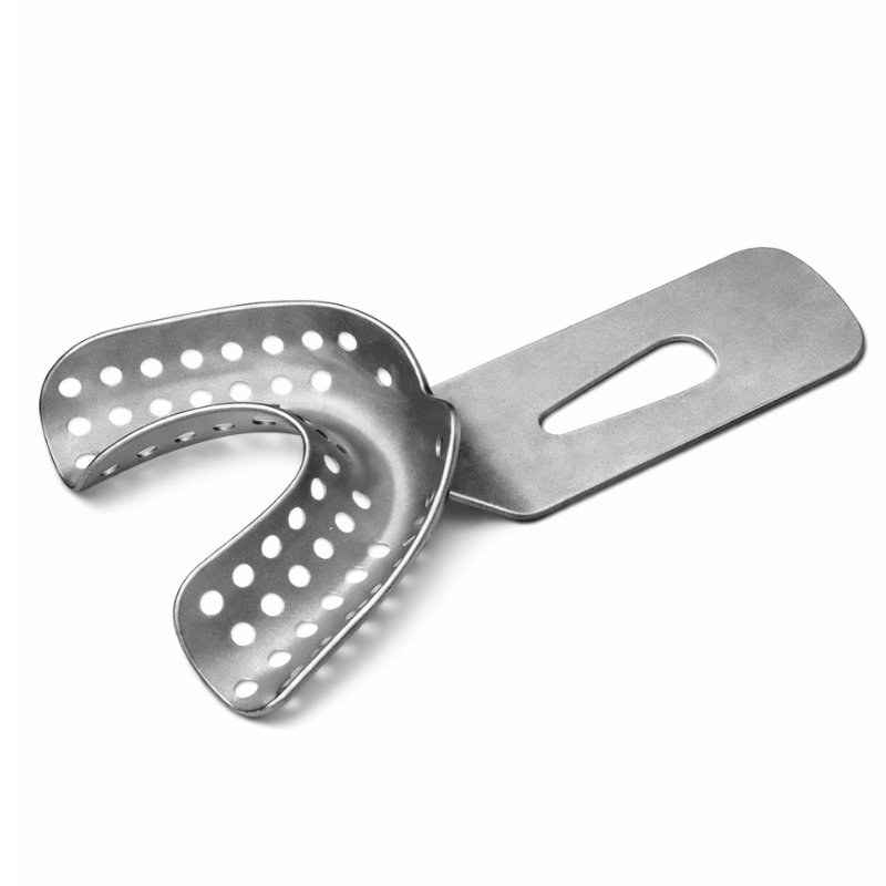 Durable Perforated Arch Tray Durable Perforated Arch Tray