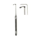 Elevator Blade Mouth Retractor