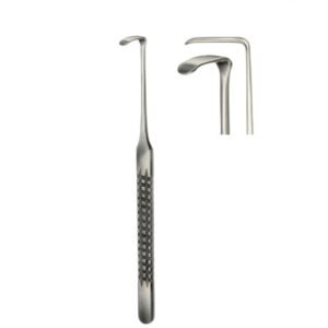 Elevator Blade Mouth Retractor
