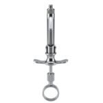 Ergonomic Handle Dental Syringe