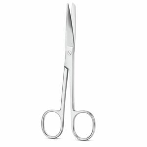 Fine Edge Gum Scissors