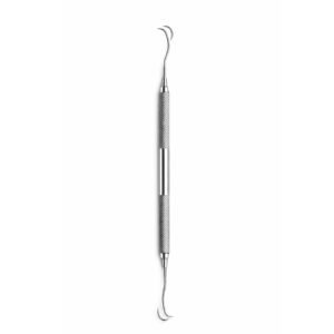 Fine Point Dental Scaler