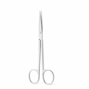 Fine Tip Gum Scissors