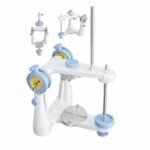 Fixed Frame Dental Articulator