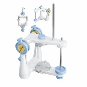 Fixed Frame Dental Articulator