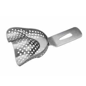 Full Arch Perforated Tray