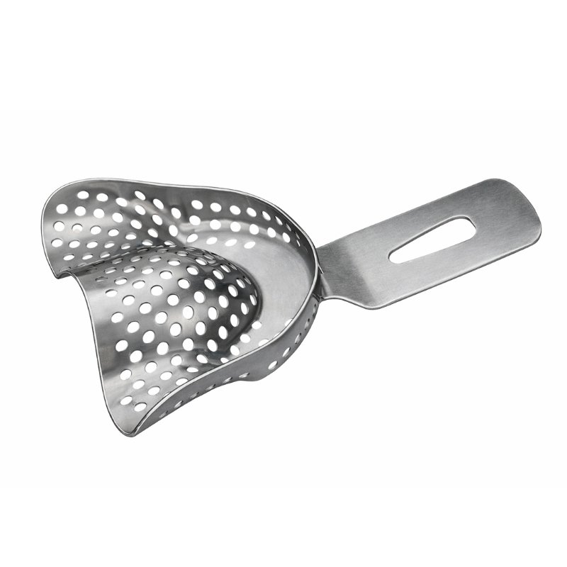 Full Arch Perforated Tray Full Arch Perforated Tray