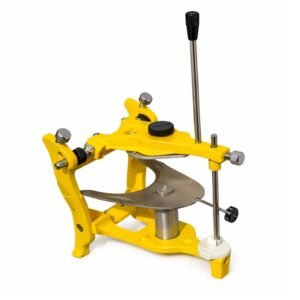 Fully Adjustable Dental Articulator