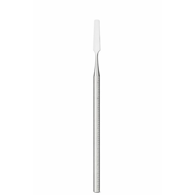 Graduated Stainless Steel Cement Spatula Graduated Stainless Steel Cement Spatula