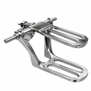 Heavy Duty Dental Articulator