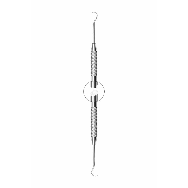 Heavy Duty Dental Scaler Heavy Duty Dental Scaler