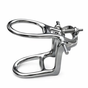 High Precision Dental Articulator