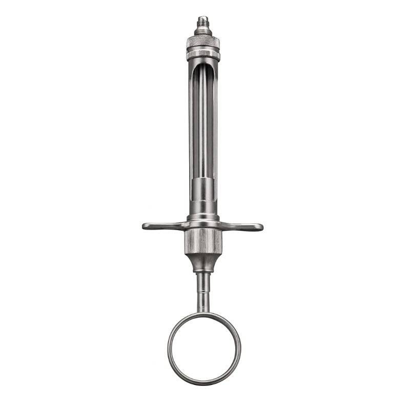 High Pressure Dental Syringe High Pressure Dental Syringe