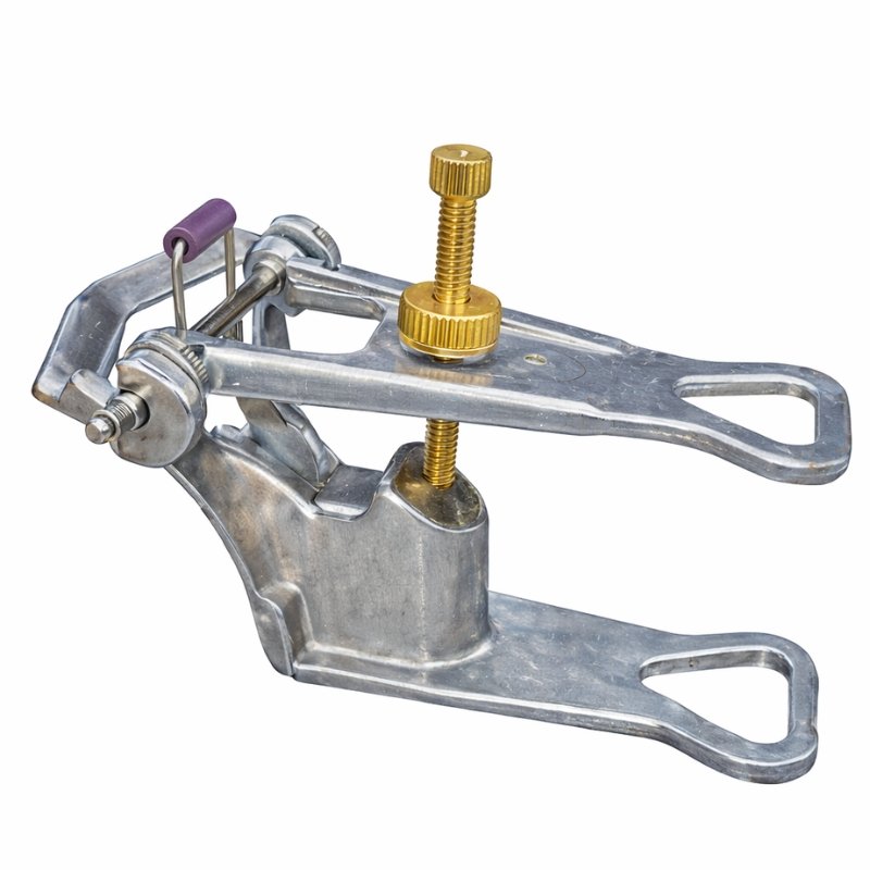 High Stability Dental Articulator High Stability Dental Articulator