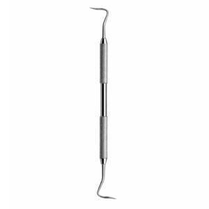 Hooked Tip Dental Explorer