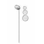 Interchangeable Dental Mirror Handle