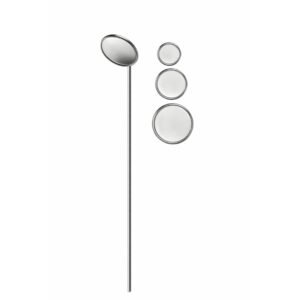 Interchangeable Dental Mirror Handle