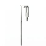 Latch Hook Mouth Retractor