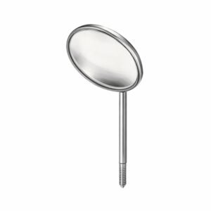 Lightweight Dental Mirror Handle