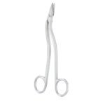 Locking Grip Needle Holder