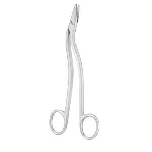 Locking Grip Needle Holder