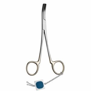 Locking Ring Crown Remover