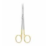 Long Point Gum Scissors