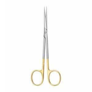 Long Point Gum Scissors