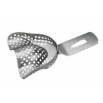 Lower Arch Perforated Tray