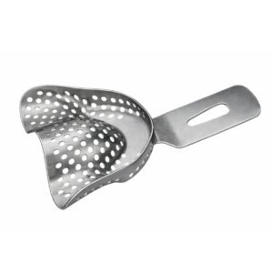 Lower Arch Perforated Tray
