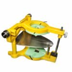 Magnetic Lock Dental Articulator