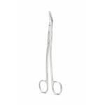 Mayo Style Gum Scissors