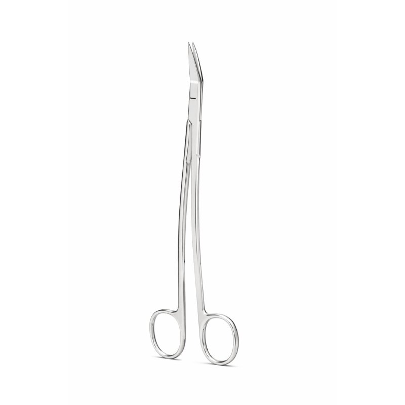 Mayo Style Gum Scissors Mayo Style Gum Scissors