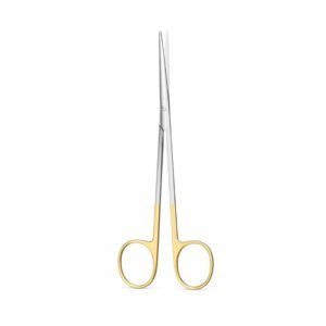Metzenbaum Gum Scissors
