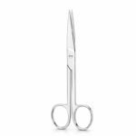 Micro Blade Gum Scissors