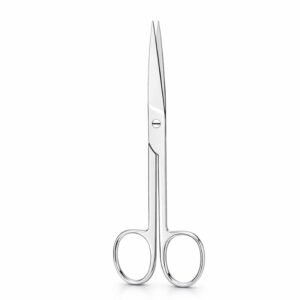 Micro Blade Gum Scissors