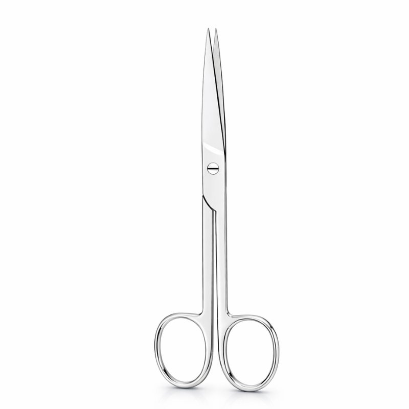 Micro Blade Gum Scissors Micro Blade Gum Scissors