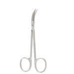 Micro Sharp Gum Scissors