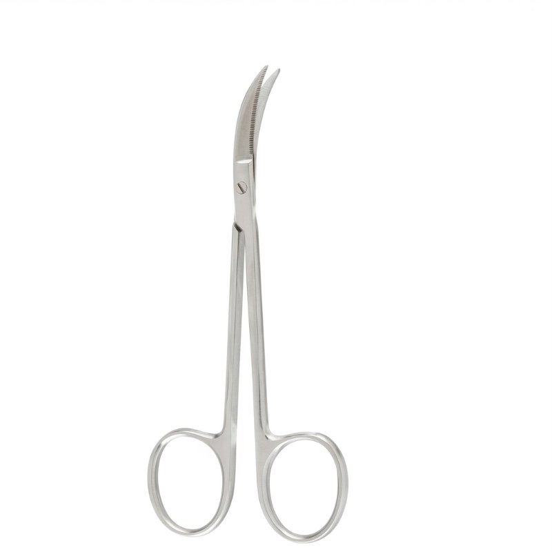 Micro Sharp Gum Scissors Micro Sharp Gum Scissors