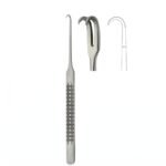 Muscle Hook Mouth Retractor