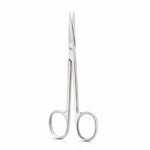 Narrow Blade Gum Scissors