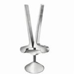 Nasal Blade Mouth Retractor