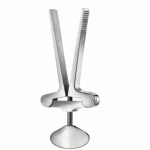 Nasal Blade Mouth Retractor