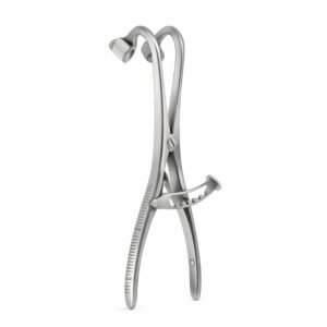 Nasal Speculum Mouth Retractor